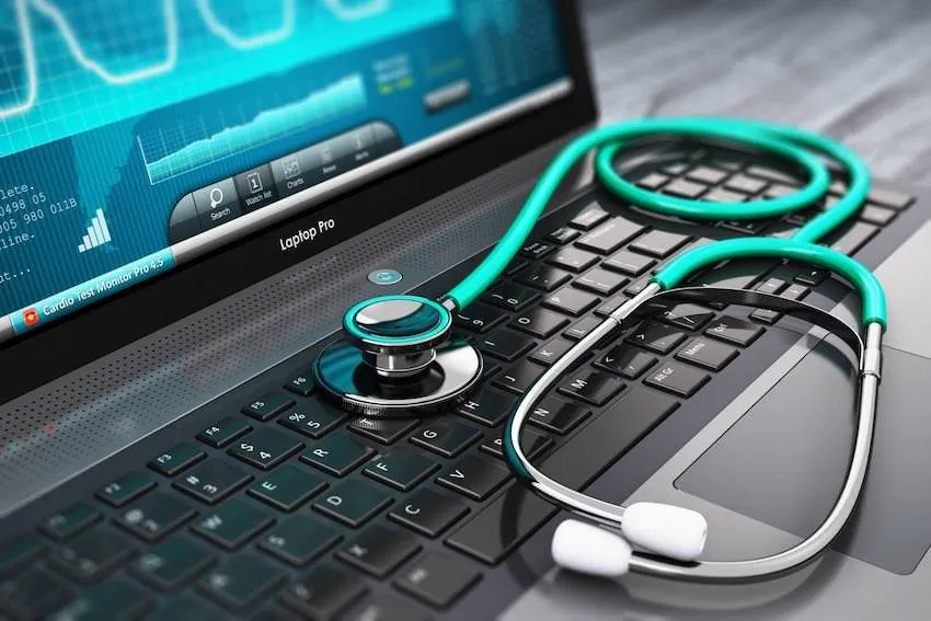 Dépannage et maintenance informatique