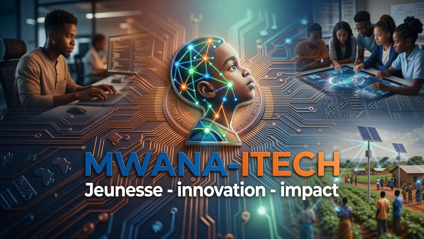 Logo Mwana-Itech